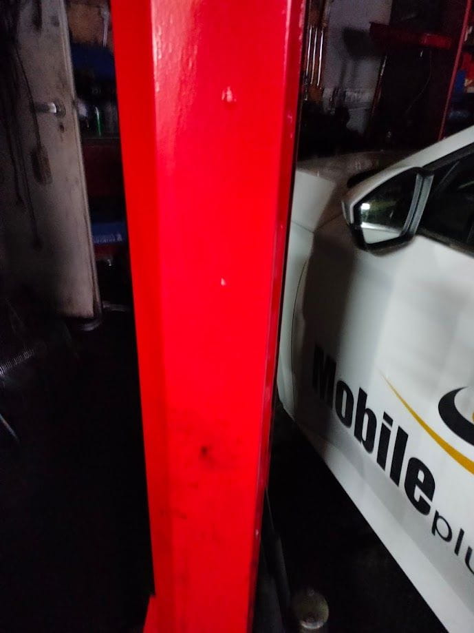 Odtłuszczacz techniczny zmywacz warsztatowy 500 ml AKTIVE BOX AB1204 - obrazek 4