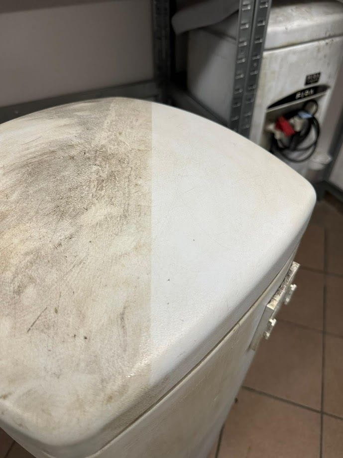 Odtłuszczacz techniczny zmywacz warsztatowy 500 ml AKTIVE BOX AB1204 - obrazek 3