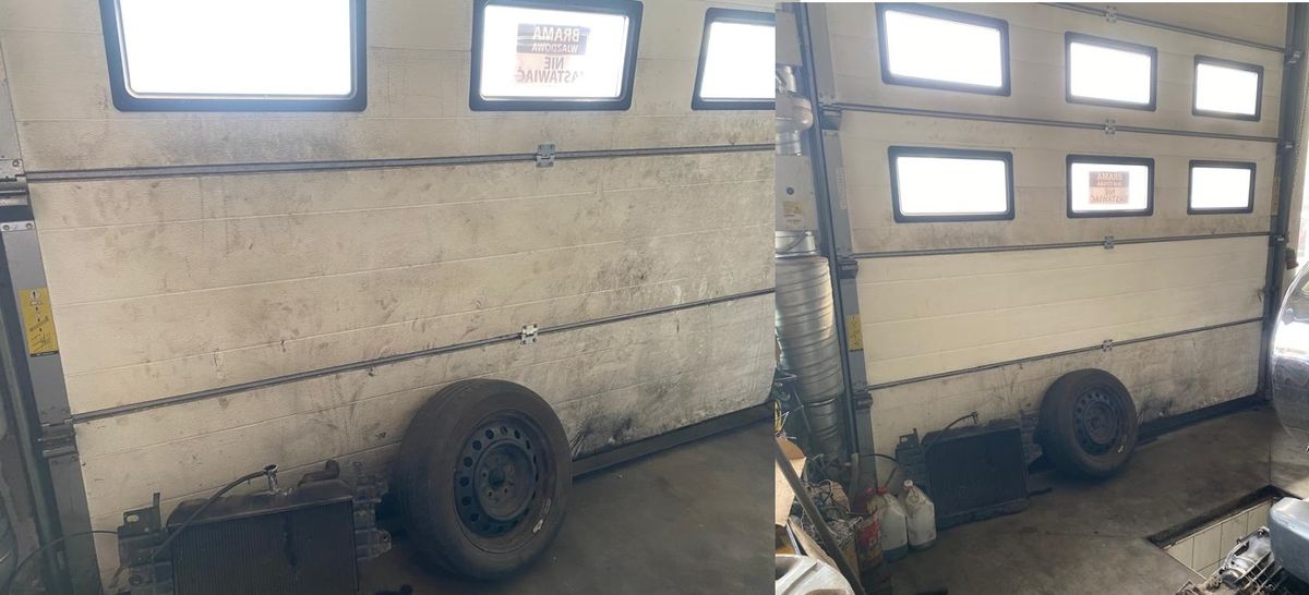 Preparat do Czyszczenia Kamienia, Gresu, Płytek Ceramicznych 500 ml AKTIVE BOX AB1205 - obrazek 7